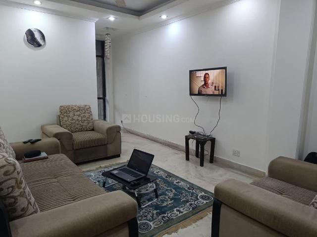 Flat for rent in South Delhi, Deri