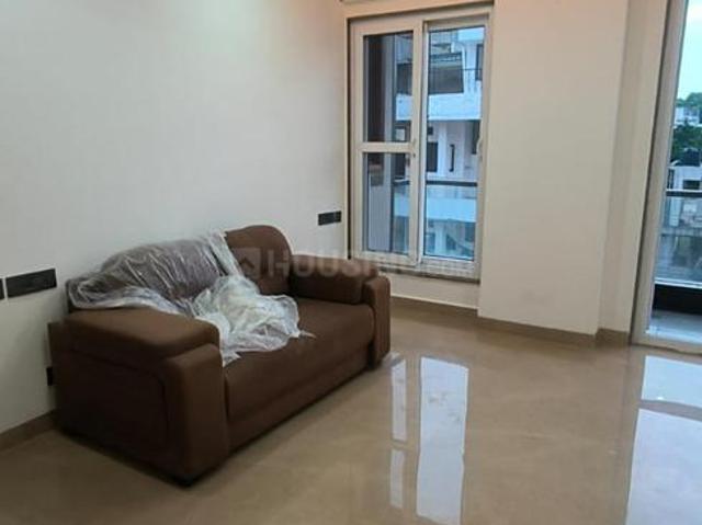 Flat for rent in South Delhi, Deri