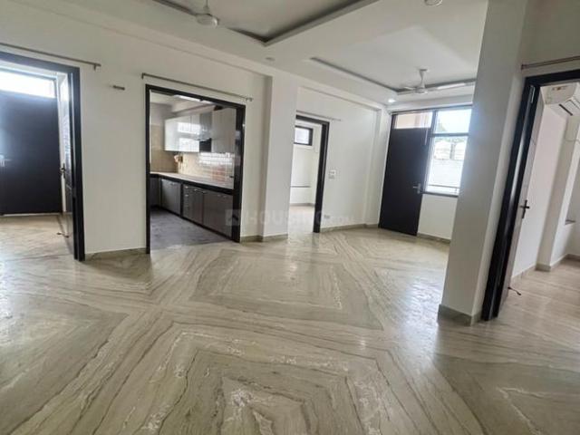 Flat for rent in South Delhi, Deri