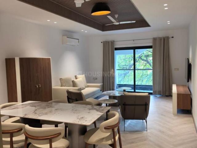 Flat for rent in South Delhi, Deri