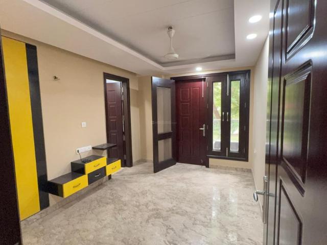 Flat for rent in South Delhi, Deri