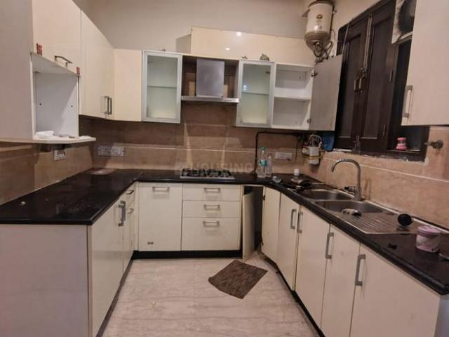 Flat for rent in South Delhi, Deri