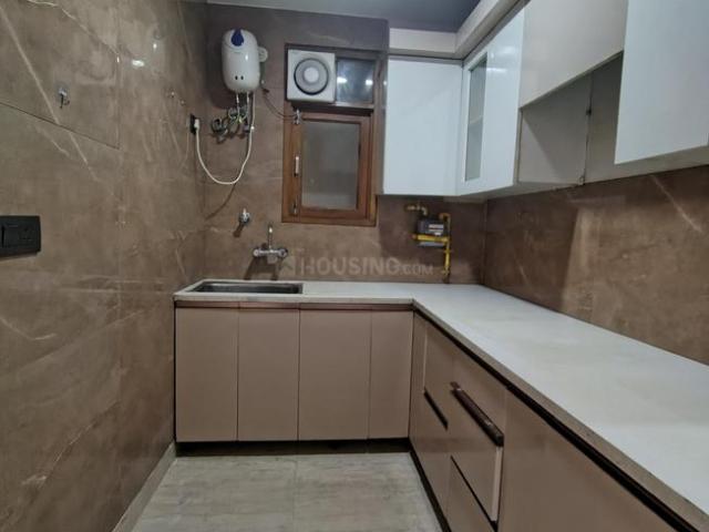 Flat for rent in South Delhi, Deri