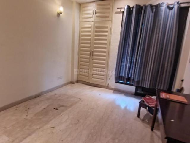 Flat for rent in South Delhi, Deri