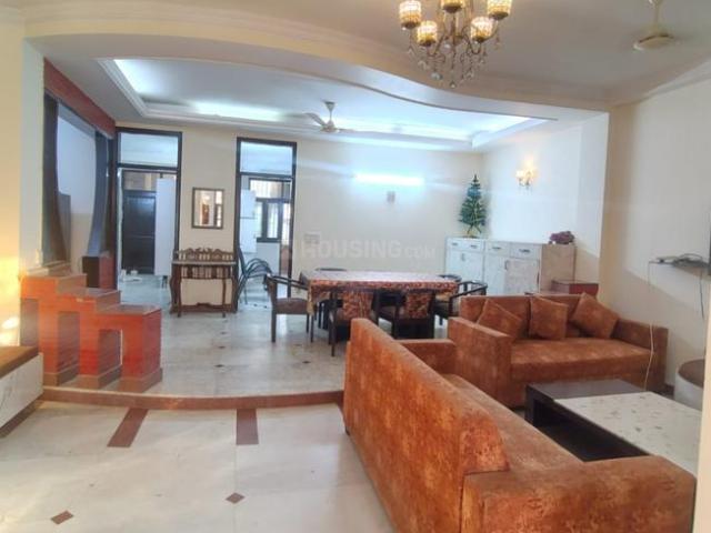 Flat for rent in South Delhi, Deri