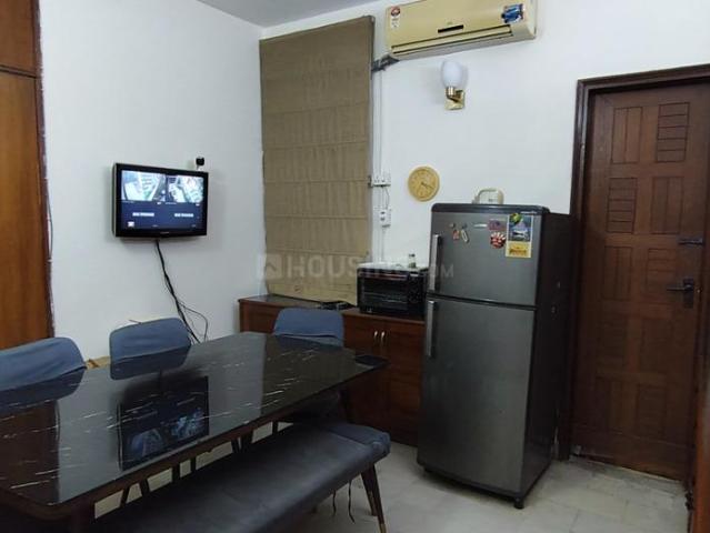 Flat for sale in South Delhi, Deri