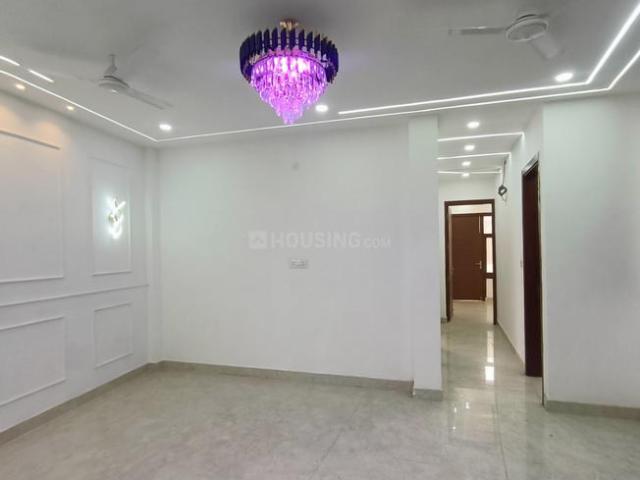 Flat for sale in South Delhi, Deri