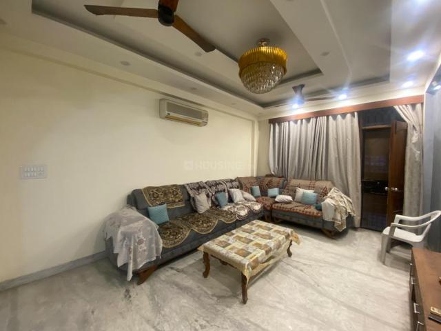 Flat for sale in South Delhi, Deri