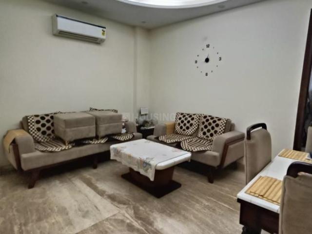 Flat for sale in South Delhi, Deri