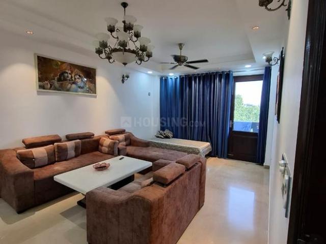Flat for sale in South Delhi, Deri