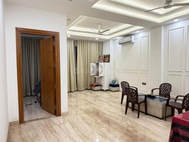 Flat for sale in South Delhi, Deri