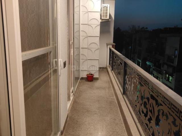 Flat for sale in South Delhi, Deri