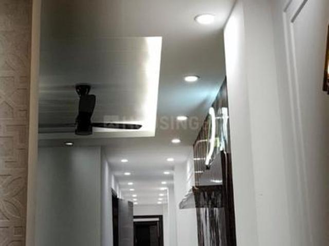 Flat for sale in South Delhi, Deri
