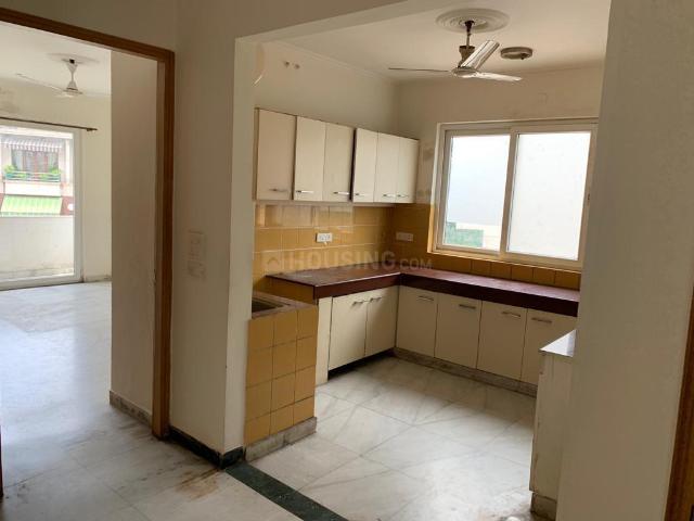 Flat for sale in South Delhi, Deri