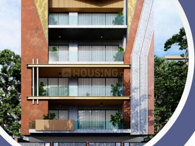 Flat for sale in South Delhi, Deri