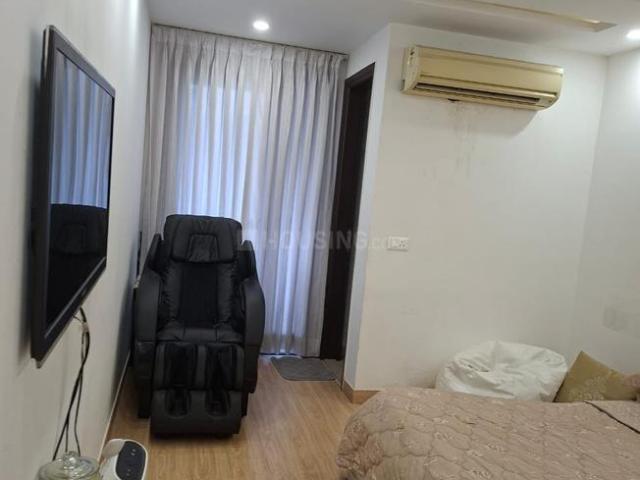 Flat for sale in South Delhi, Deri
