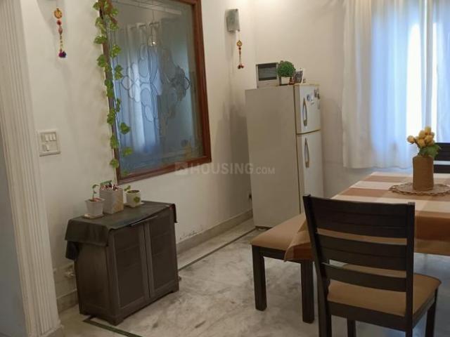 Flat for sale in South Delhi, Deri