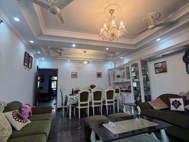 Flat for sale in South Delhi, Deri