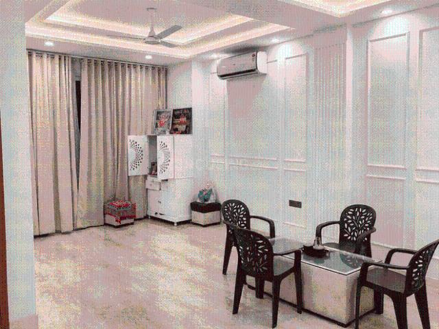 Flat for sale in South Delhi, Deri
