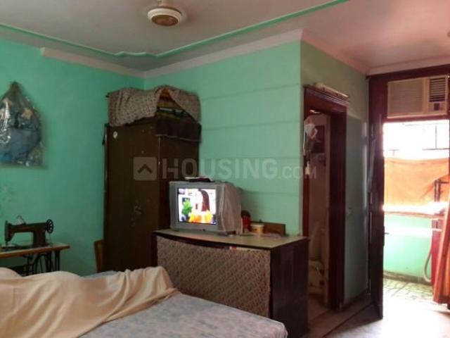 Flat for sale in South Delhi, Deri
