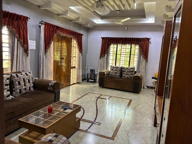 Flat for rent in Manapakkam, Chennai Corporation