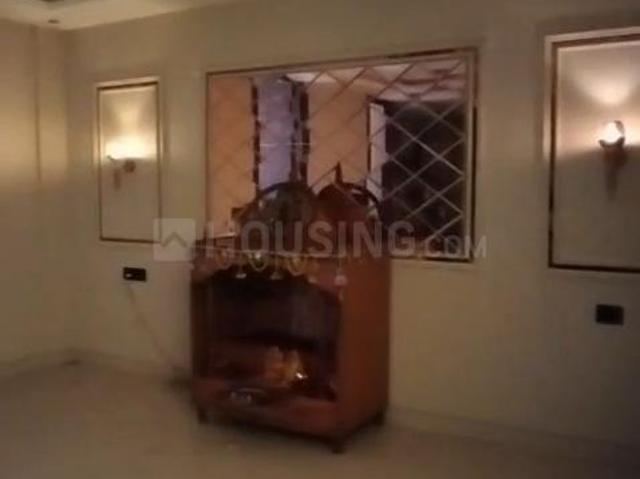 Flat for rent in South Delhi, Deri