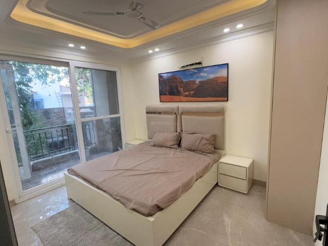 Flat for rent in Mandi, Delhi