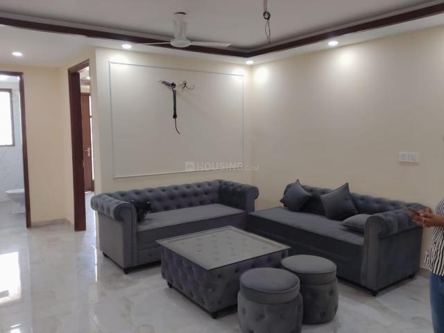 Flat for sale in South Delhi, Deri