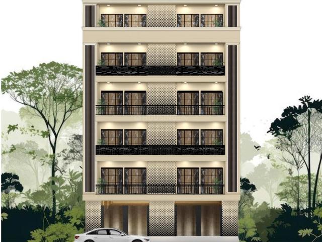 Flat for sale in Hariana