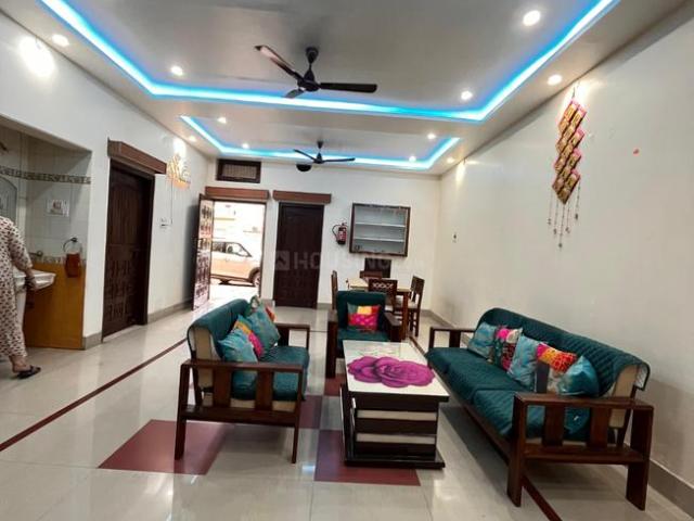 Flat for rent in Varanasi, Arunachal Pradesh