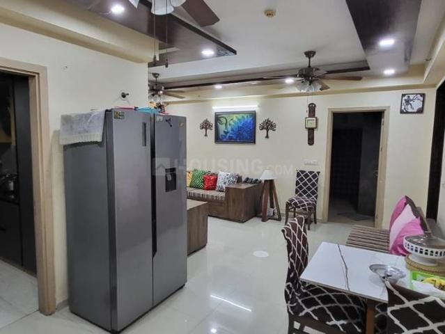 Flat for rent in Hariana