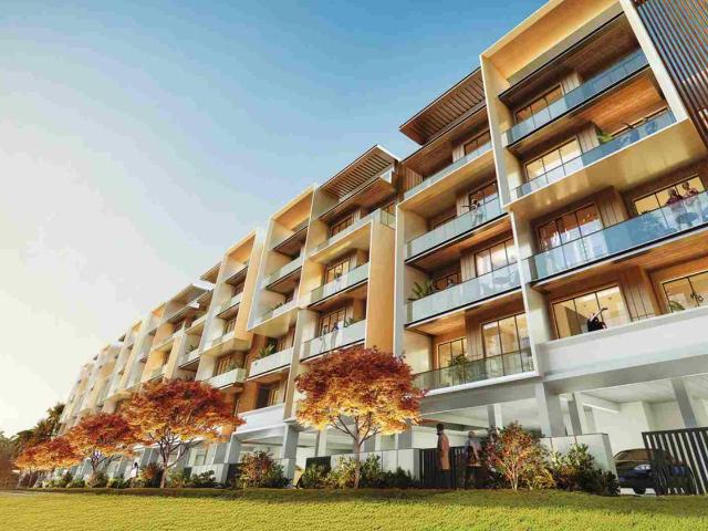 Flat for sale in Hariana