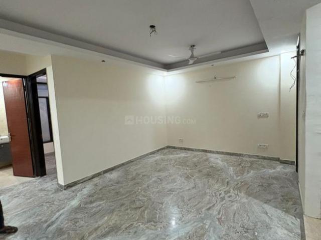 Flat for rent in South West Delhi, Deri