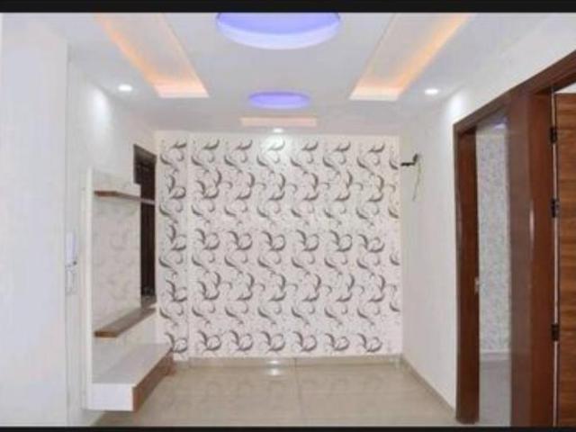 Flat for sale in Mansaram Park, Delhi