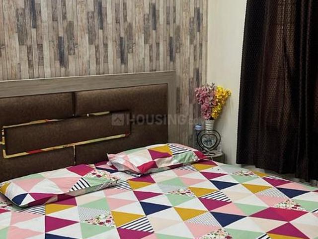 Flat for rent in Pink City, Jetpur