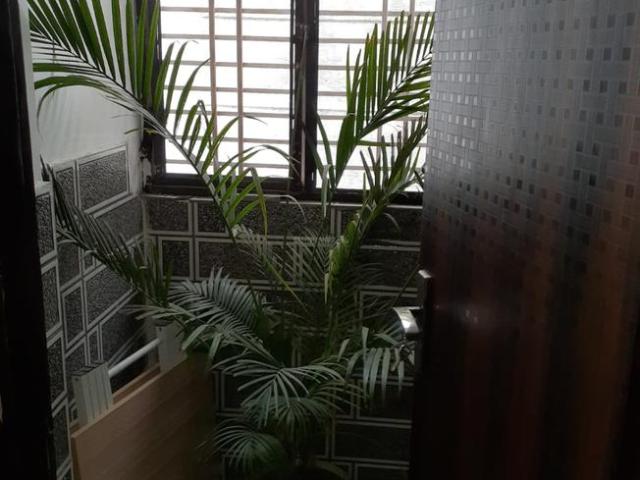 Flat for rent in Mansarovar Garden, Delhi