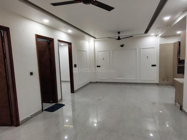 Flat for rent in Mansarovar Garden, Delhi