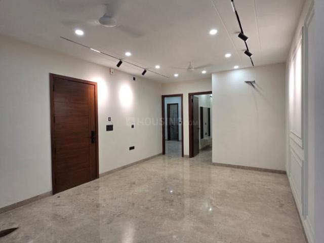 Flat for rent in West Delhi, Deri