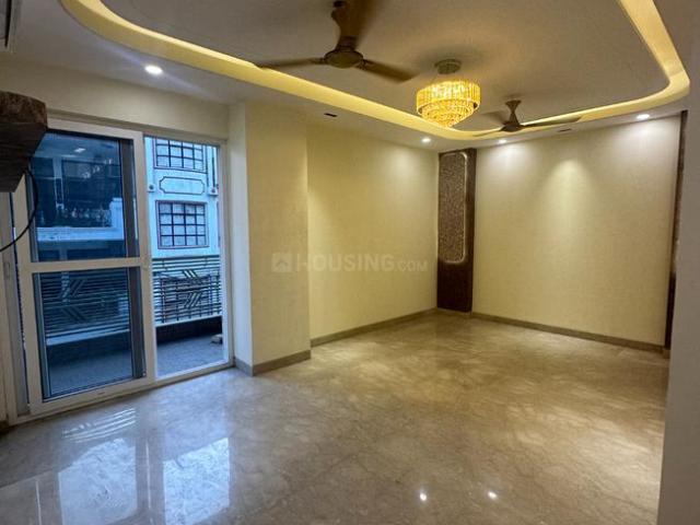 Flat for rent in West Delhi, Deri