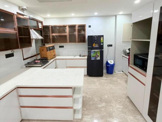 Flat for rent in West Delhi, Deri