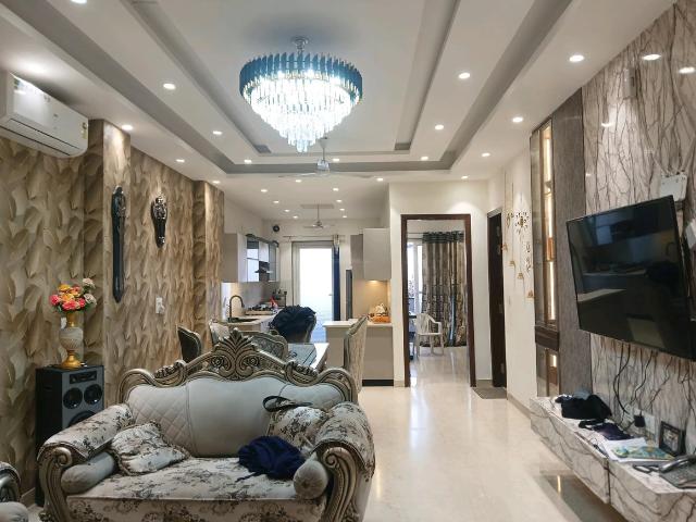 Flat for sale in Deri