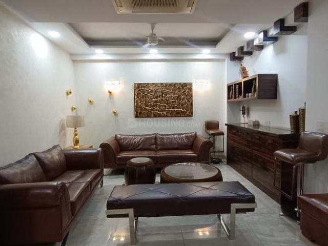 Flat for sale in West Delhi, Deri
