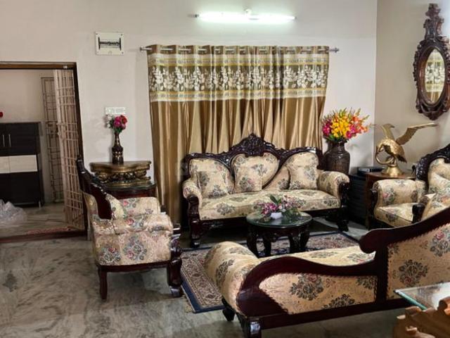 Flat for rent in Visakhapatnam, Andhra Pradesh