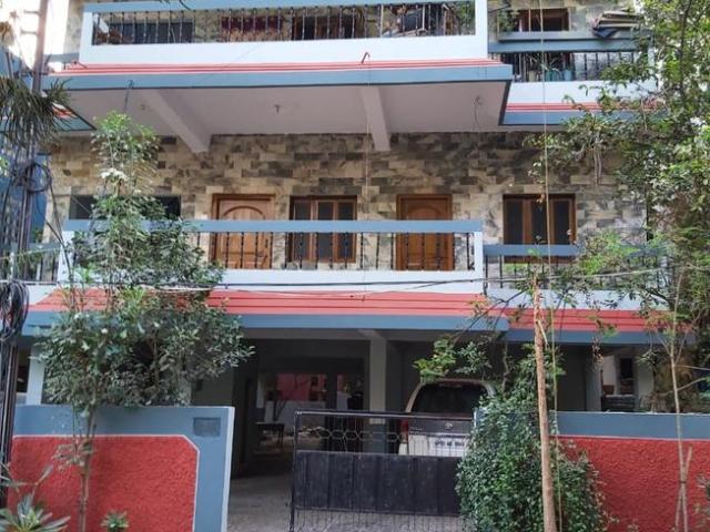 Flat for rent in Haidarabad, Telangana