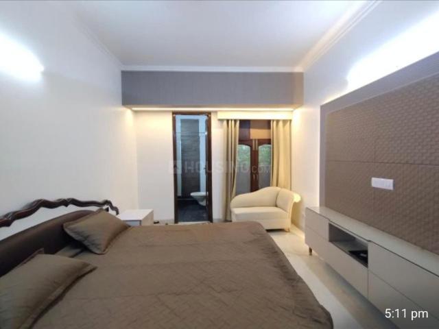 Flat for rent in Deri
