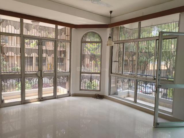 Flat for rent in House 269, 3rd floor, Rama, 303, Masjid Moth Rd, South Extension II, Block A, New Delhi, Delhi 110049, Delhi
