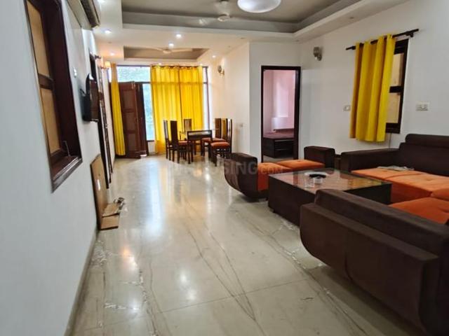Flat for rent in Hariana