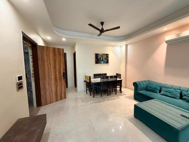 Flat for rent in Hariana