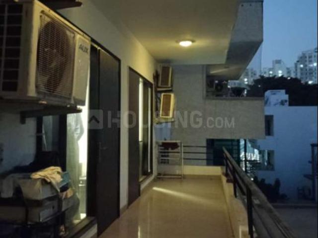 Flat for rent in Hariana