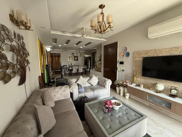 Flat for rent in Hariana